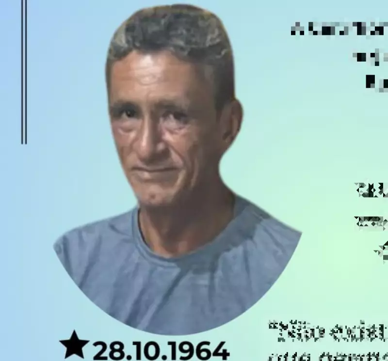 Mecânico de 61 anos morto em Boa Vista: motorista preso por homicídio qualificado