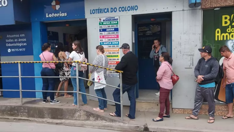 Mega da Virada 2025: Matemático Revela Estratégia para Aumentar suas Chances de Ganhar