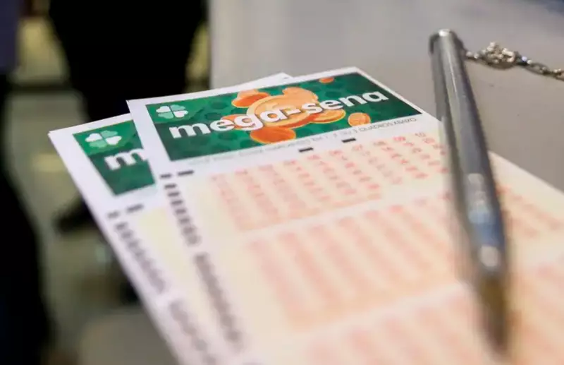 Mega-Sena 2945: Aposta de Recife ganha R$ 9,8 mil na quina