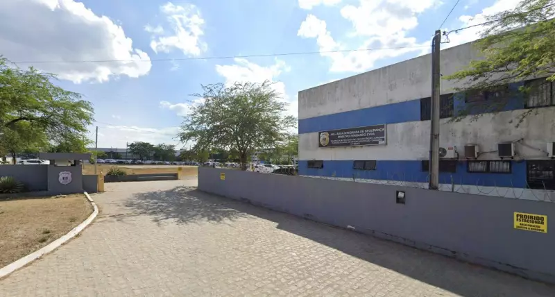 Menino de 10 anos é morto a facadas por primo em Altinho-PE