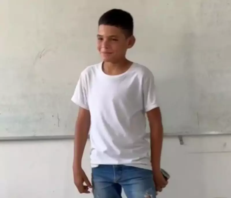 Menino de 11 anos morre ao colidir moto em São Luiz