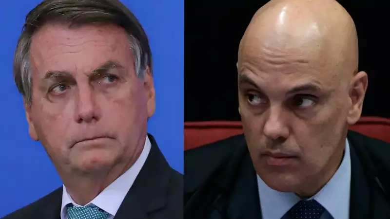Mercado ignora prisão de Bolsonaro e foca em riscos com Trump
