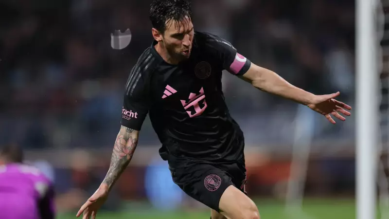 Messi na Europa? Rumores apontam retorno surpresa antes da Copa de 2026