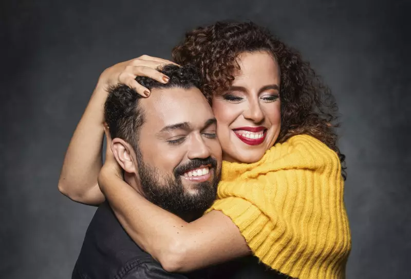 Meu Amor É Cego: 1ª comédia romântica com atores cegos no Rio