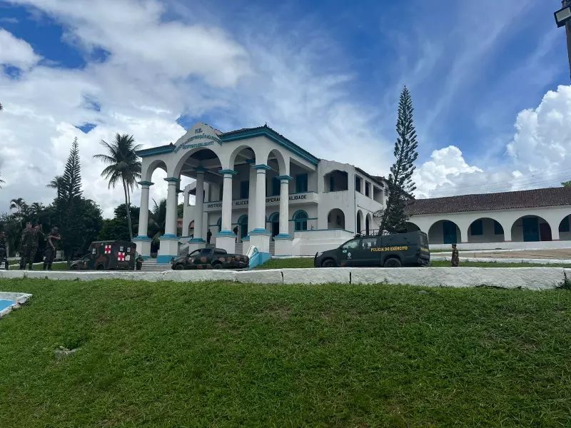 Ministério da Defesa anuncia R$ 150 milhões para Escola de Sargentos em PE