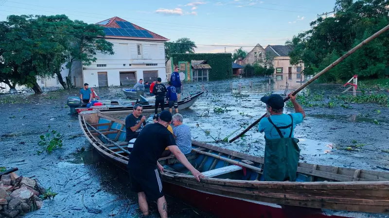 Ministério da Saúde lança guia com 5 medidas contra mudanças climáticas
