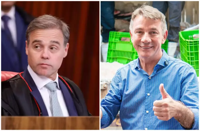 Ministro do TSE devolve processo: Cassação do governador de Roraima pode voltar à pauta