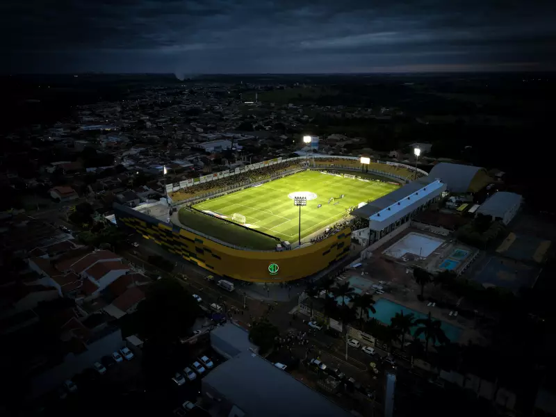 Mirassol x Palmeiras: 100 anos do clube em jogo decisivo no Brasileirão