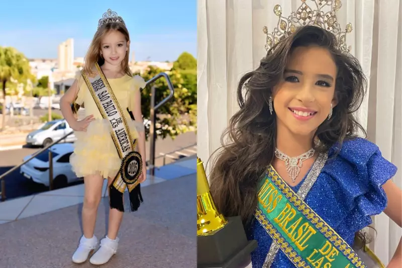 Miss Brasil 2025: Dupla do interior de SP brilha e garante vaga no mundial do concurso