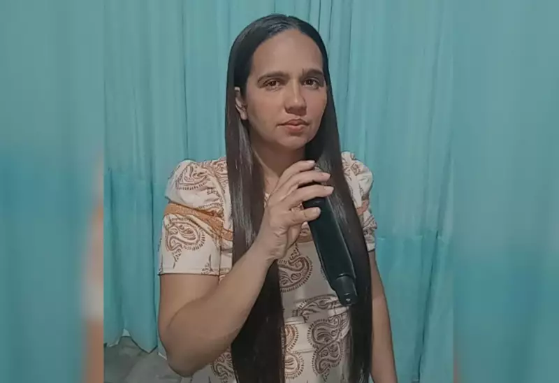 Missionária desaparecida no Tocantins é encontrada após 9 dias