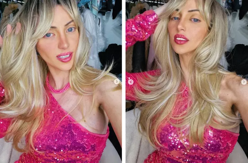 Mistério da Barbie Humana: Polícia Investiga se Morte de Influencer foi Acidental ou Crime
