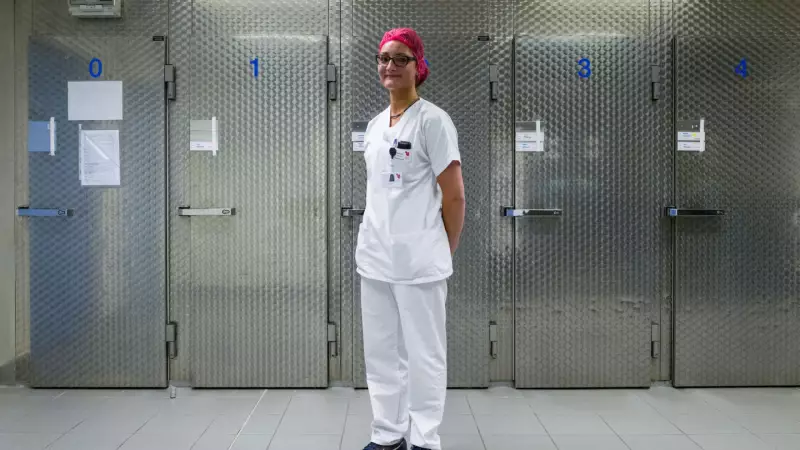 Mistérios Revelados: O Que Realmente Acontece Durante uma Autópsia?