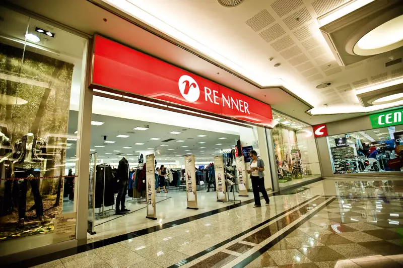 Moda Invisível: Pesquisa Expõe o Vazio de Compromisso Ambiental das Marcas de Vestuário