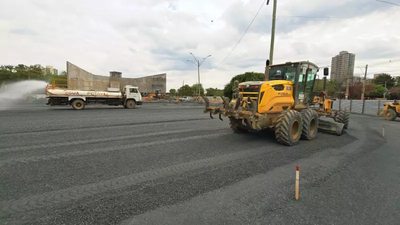 Montes Claros investe R$ 6,5 mi em nova praça e concha acústica