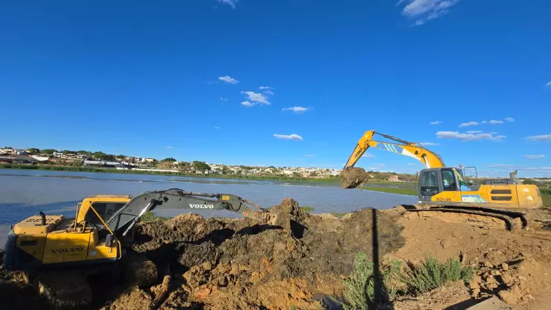 Montes Claros Renasce: Prefeitura Entrega Parque Milton Prates Totalmente Revitalizado