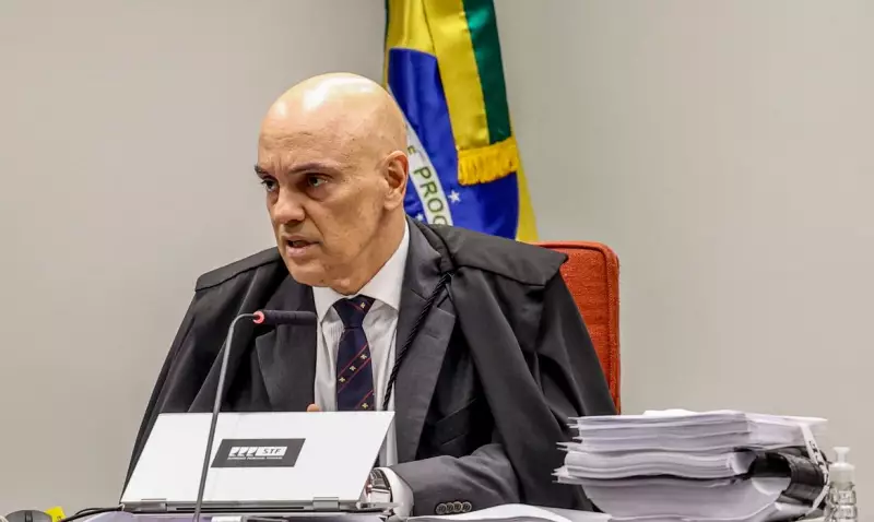 Moraes declara Bolsonaro inelegível até 2060 por condenação golpista