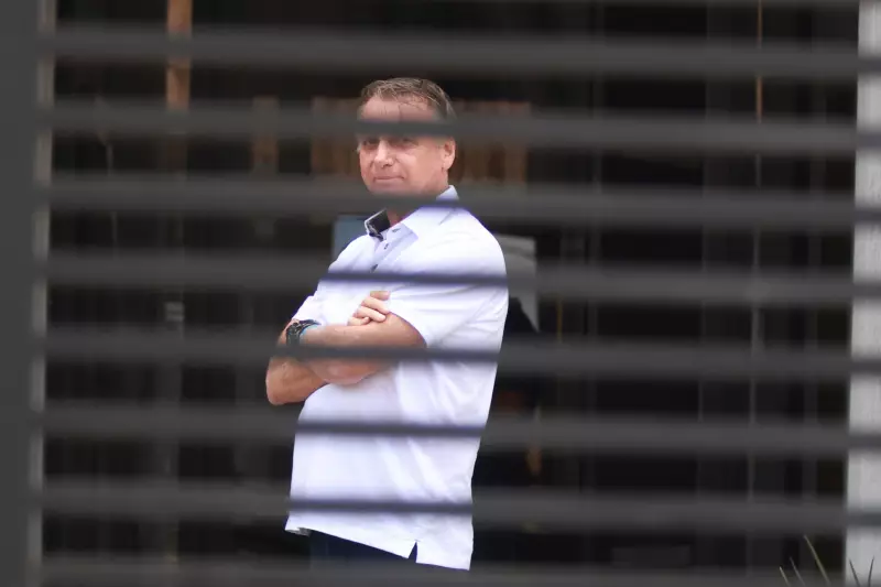 Moraes decreta prisão preventiva de Bolsonaro e processo golpista perto do fim