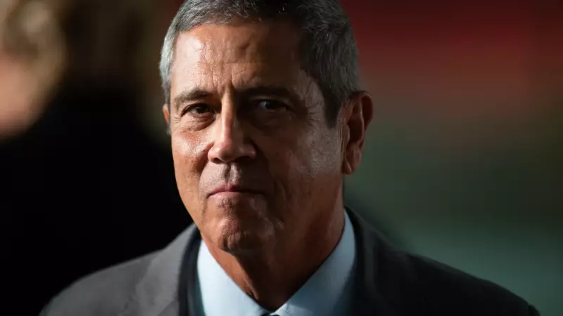 Moraes mantém prisão de Braga Netto: entenda os detalhes do caso