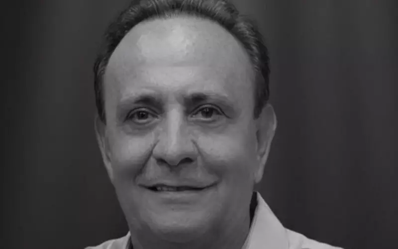 Morre aos 65 anos Luiz Joaquim Antunes, ex-superintendente do Daerp