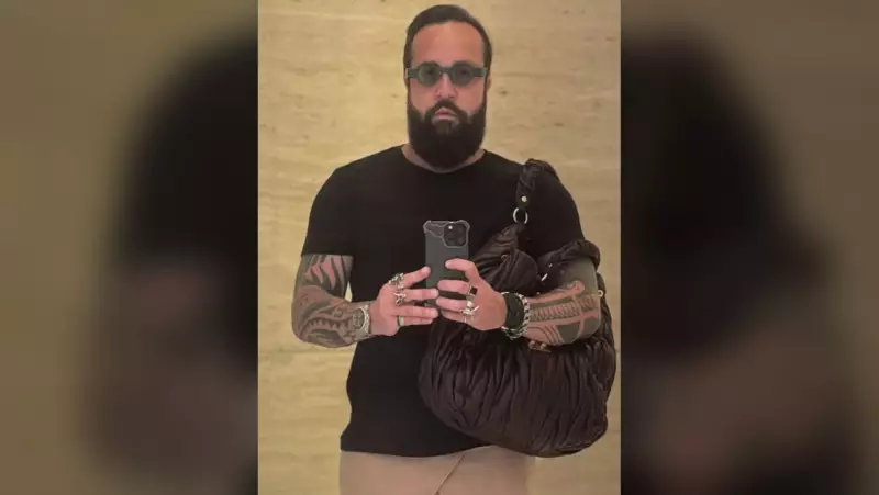 Morre Ricardo Flores, ex-sócio da Green Valley, em Balneário Camboriú