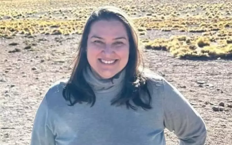 Morte de dentista Thereza Curado, 52 anos, causa comoção em Goiás