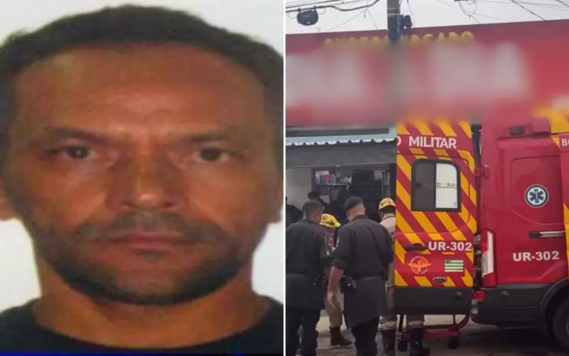 Morte de José Almeida, criminoso do assalto ao Bacen, em confronto com PM