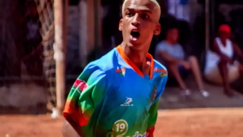 Morte violenta de ativista Williams mobiliza movimentos sociais na Bahia