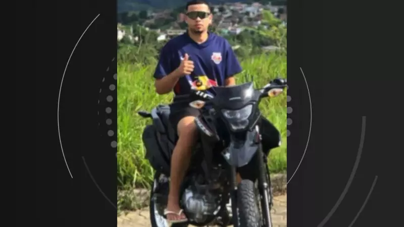 Motoboy de 20 anos é assassinado em Cariacica: família suspeita de crime passional