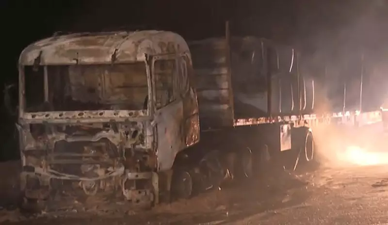 Motociclista morre atropelado e arrastado por 60 metros no Rodoanel de SP