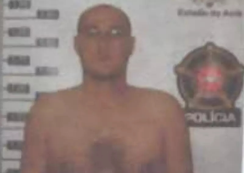 Mototaxista condenado a 22 anos por feminicídio de engenheira em caixa d'água