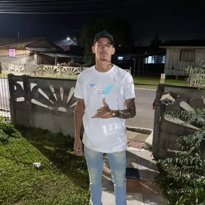 Mototaxista some no Rio há 1 semana: família busca respostas