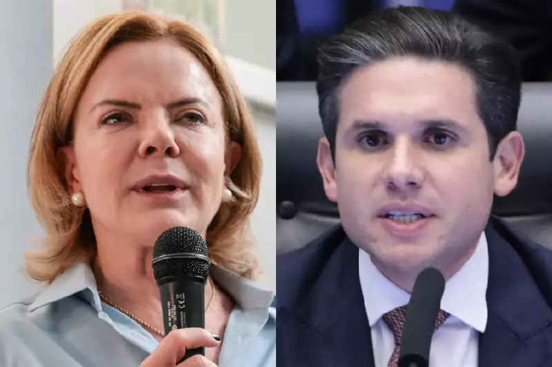 Motta Articula nos Bastidores e Adia Projeto Antiterrorismo: Entenda a Manobra Política