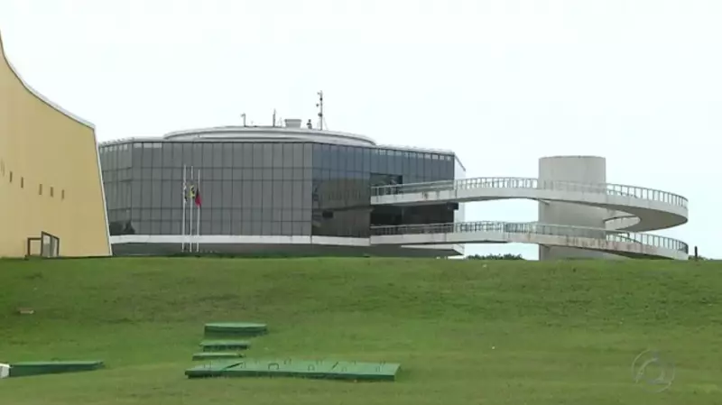 MP investiga uso irregular da Estação Ciência para shows e eventos