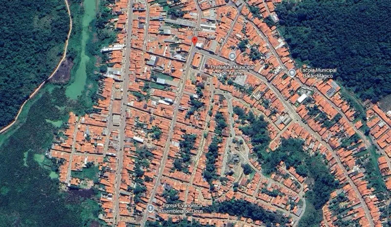 MP-MA denuncia seis advogados por desvio de verba e falsificação em caso Arame