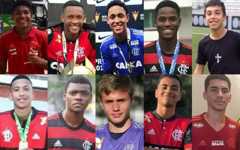 MP-RJ apela por condenação de 7 réus em incêndio do Ninho do Urubu