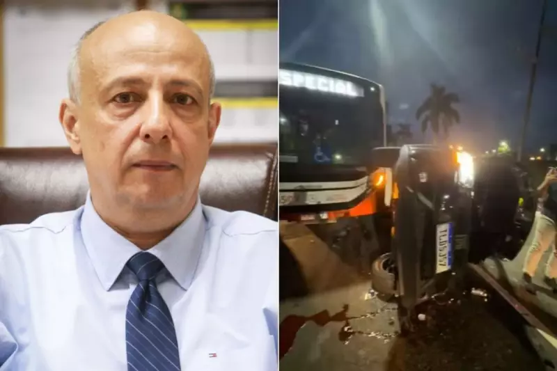 MP-SP denuncia 8 por assassinato de ex-delegado Ruy Fontes em Praia Grande