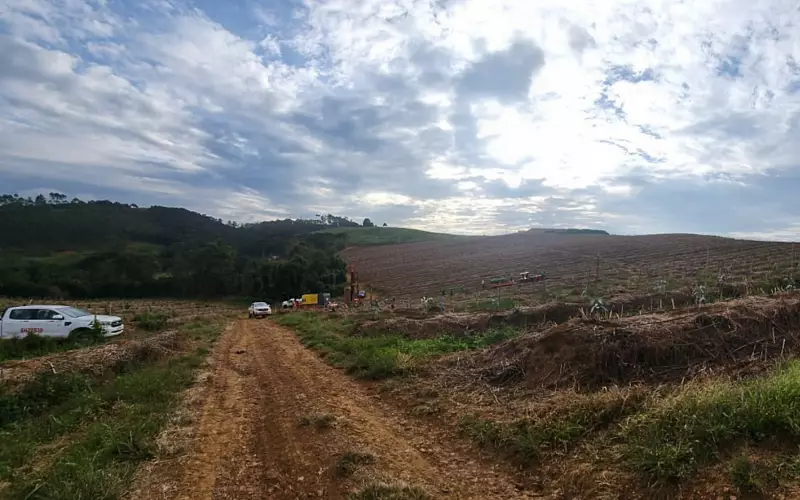 MPF recomenda suspensão de licenciamento de terras raras em MG