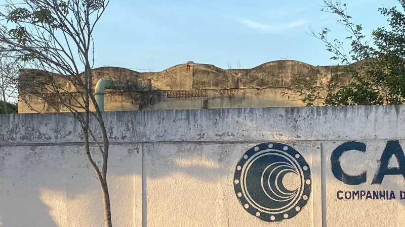 MPPB investiga reservatórios da Cagepa após rompimento que matou idosa