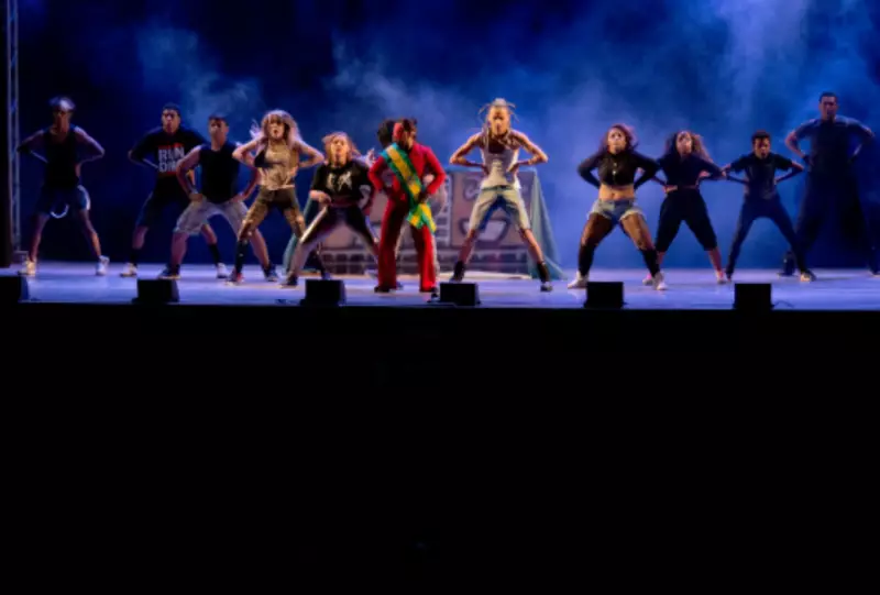 MS Dance Fest 2025: Festival retorna com programação ampliada em Campo Grande