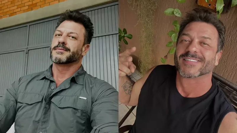 Músico de 50 anos morre em briga de trânsito no Paraná