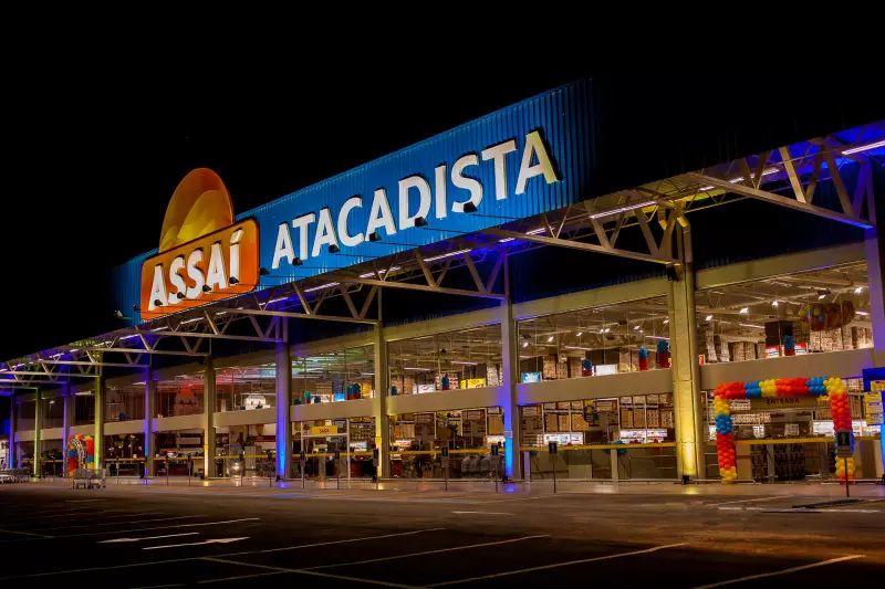 Mufatto entra no Assaí com 10,26%, mas JP Morgan mantém visão negativa