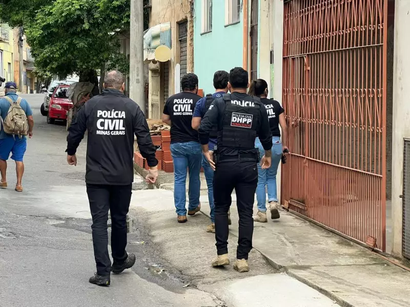 Mulher condenada a 17 anos por homicídio de caseiro em Laranjal