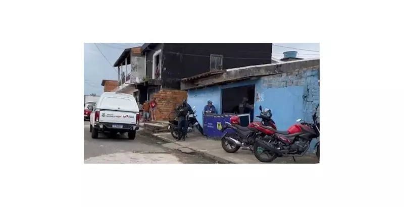 Mulher de 27 anos é executada a tiros em Ananindeua