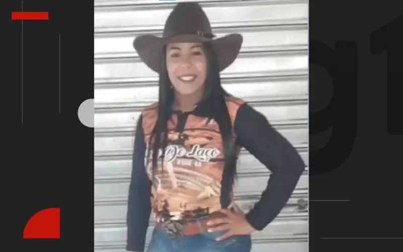 Mulher de 30 anos é morta a facadas pela ex do namorado em Jequié