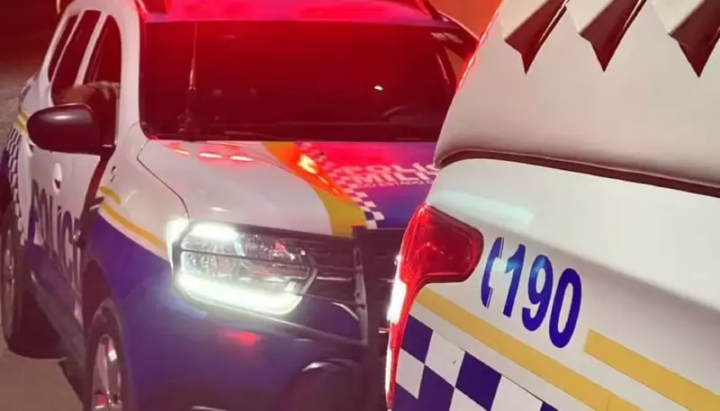 Mulher de 33 anos é resgatada de cárcere privado em Palmas