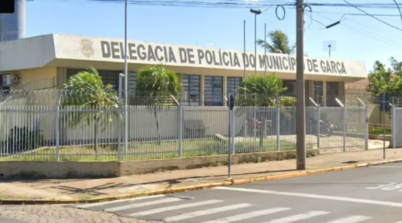 Mulher de 34 anos é estuprada e esfaqueada durante caminhada em Garça