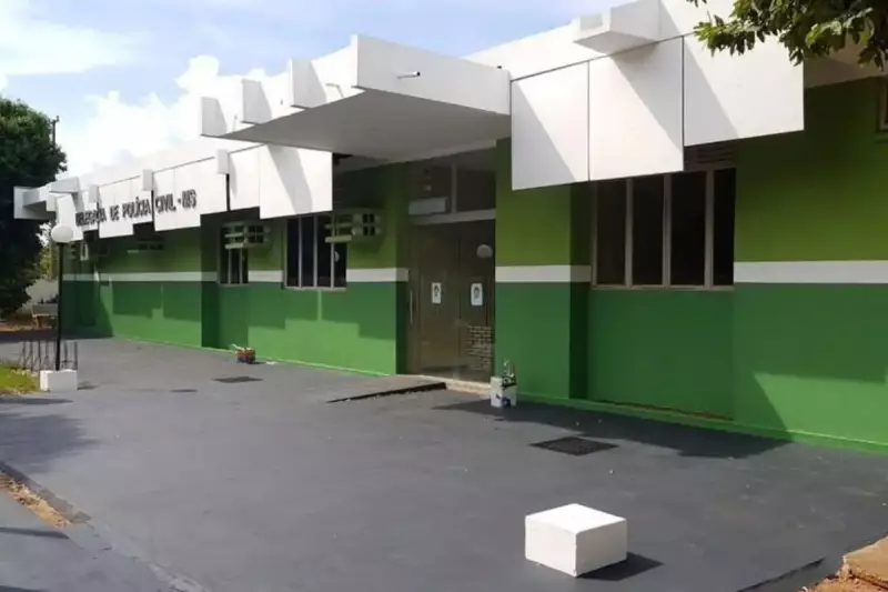 Mulher de 44 anos é drogada e violentada por 4 homens em Aquidauana