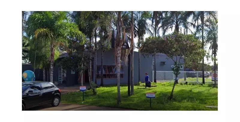 Mulher de 52 anos feita refém durante roubo de carro em Campo Grande