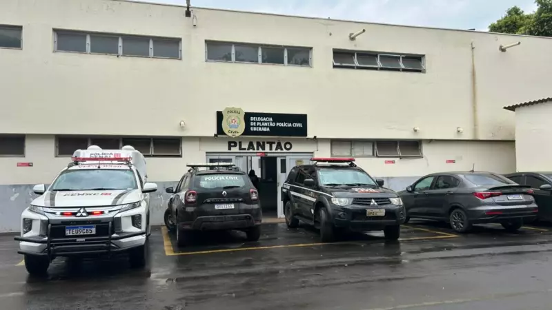 Mulher de 65 anos é assassinada em casa em Uberaba; polícia investiga