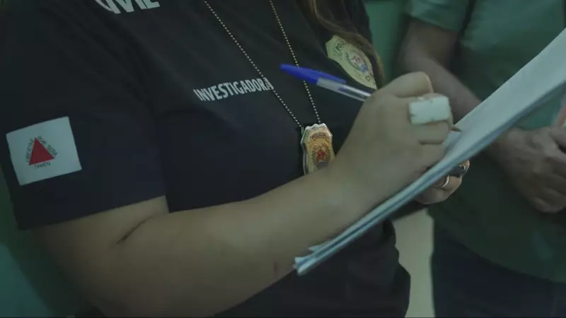 Mulher desaparece em BH e família descobre que ela estava presa